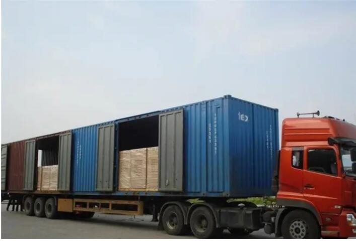 漳州到巩义市整车运输