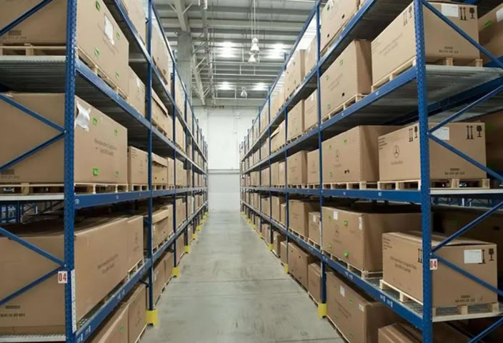 漳州到巩义市货物仓储