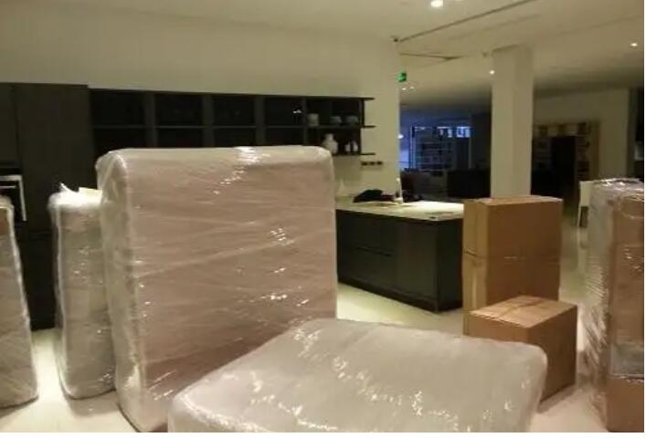 漳州到巩义市长途搬家