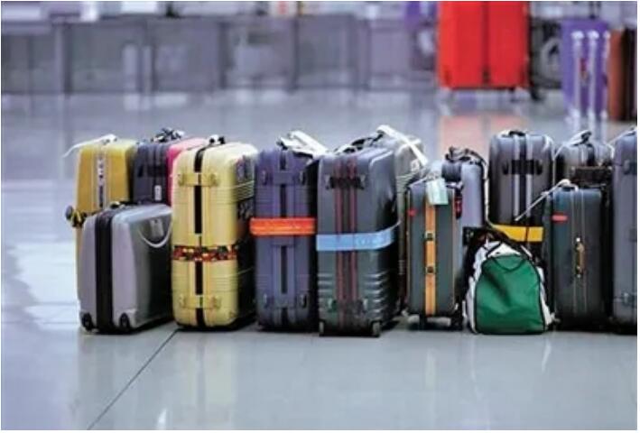 漳州到巩义市行李托运