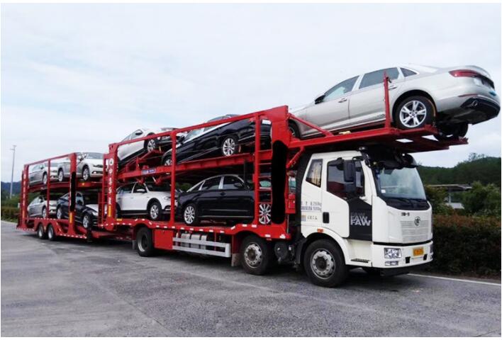 漳州到巩义市轿车托运